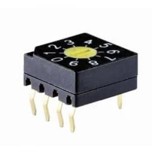 Image of Knitter Switch DRS 3010
