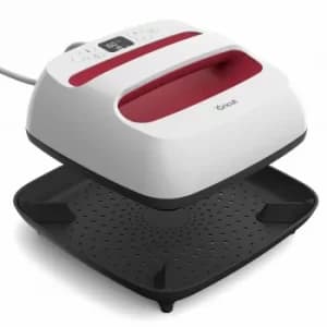 Image of Cricut EasyPress 2 9x9inch, White