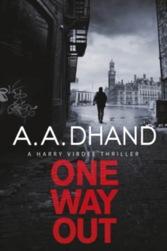 Image of One Way Out Paperback / softback