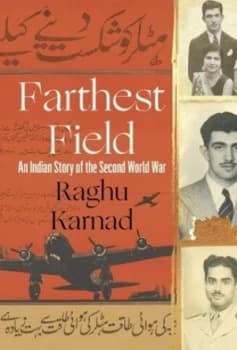Image of Farthest Field by Raghu Karnad Paperback