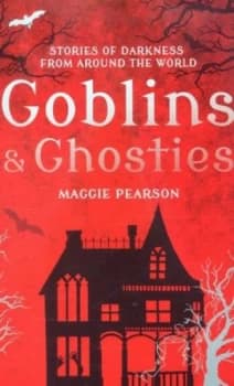 Image of Goblins and Ghosties by Maggie Pearson Paperback