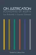 Image of on justification economies of worth