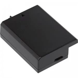 Image of Canon DR-E5 DC Coupler for EOS 450D & EOS 1000D
