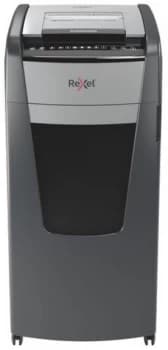 Image of Rexel Optimum AutoFeed Plus Shredder 750M