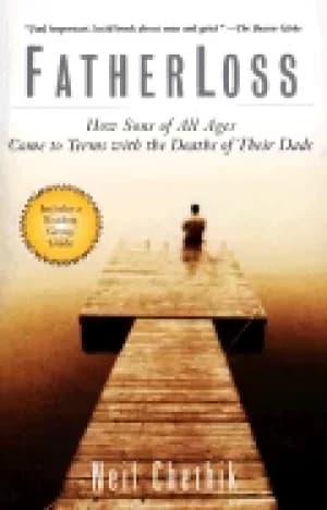 Image of fatherloss how sons of all ages come to terms with the deaths of their dads