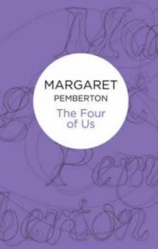 Image of The Four of Us by Margaret Pemberton Paperback