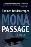 Image of mona passage