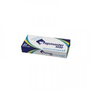 Image of Wrapmaster 1000 Foil Refill 300mmx30m Pack of 3 34C27