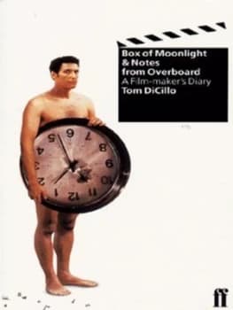 Image of Box of Moonlight by Tom Dicillo Paperback