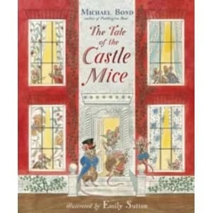 Image of The Tale of the Castle Mice