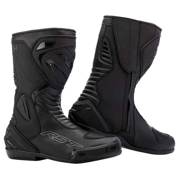 Image of RST S-1 Waterproof Boots Black Size 47