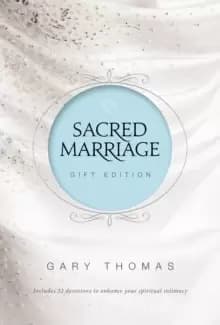 Image of Sacred Marriage Gift Edition