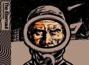 Image of The eternonaut by H. G. Oesterheld