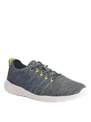 Image of Regatta Marine Life, Steel, Size 11, Men