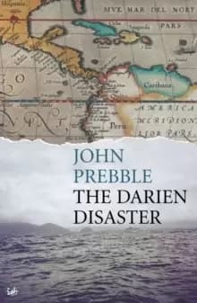 Image of Darien Disaster