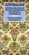 Image of azerbaijani english english azerbaijani dictionary and phrasebook