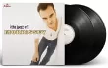 Image of Morrissey - ¡The Best Of! Vinyl
