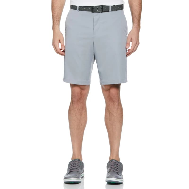 Image of Callaway Kids Pro Spin Golf Shorts Sleet male 7-8 (S)
