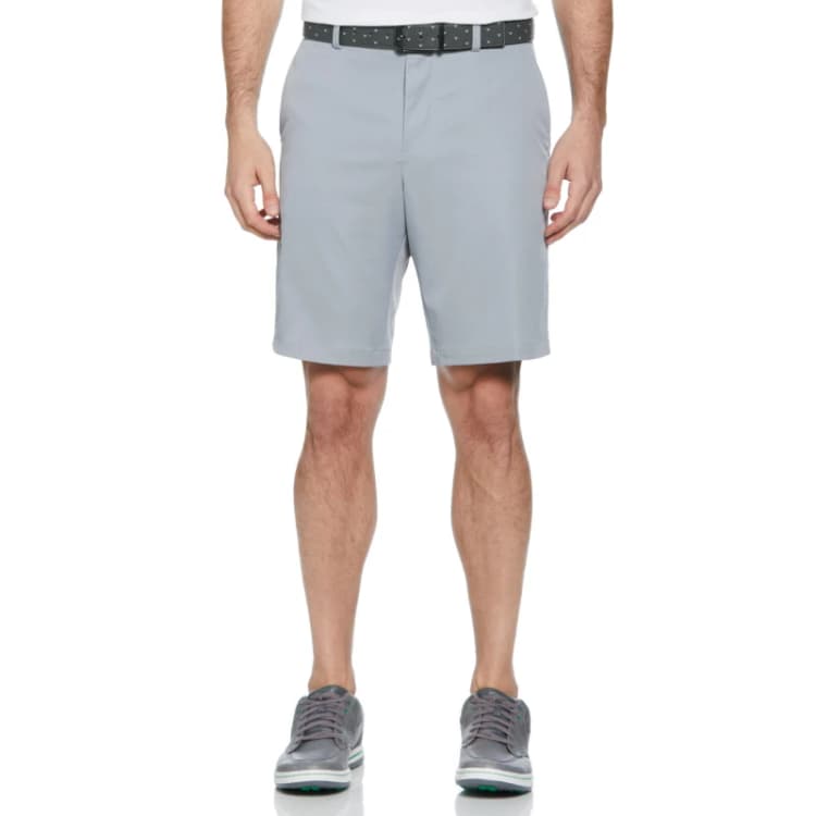 Image of Callaway Kids Pro Spin Golf Shorts Sleet male 7-8 (S)
