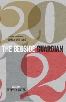 Image of Bedside Guardian 2012 by Stephen Bates Hardback