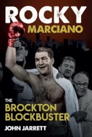 Image of Rocky Marciano by John Jarrett