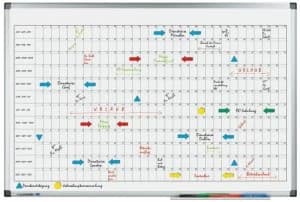 Image of Legamast Prem Yr Planner Calendar Style