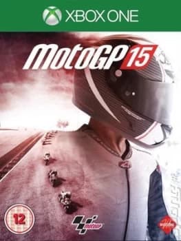 Image of MotoGP 15 Xbox One Game