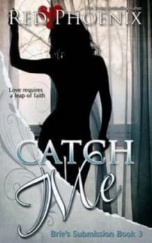 Image of Catch Me by Red Phoenix Book