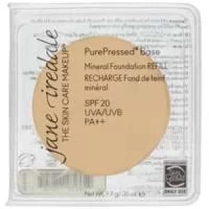 Image of Jane Iredale PurePressed Base Mineral Foundation Refill SPF20 Fawn 9.9g