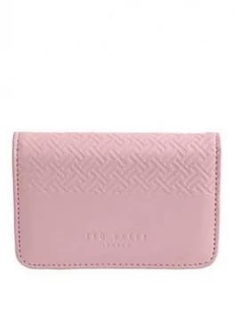 Image of Ted Baker Manicure Set - Dusky Pink, One Colour, Women