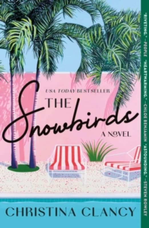 Image of The Snowbirds Paperback / softback