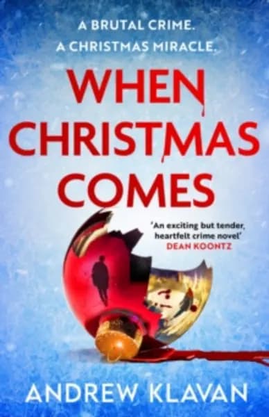 Image of when christmas comes 9781803284828