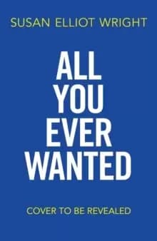 Image of All You Ever Wanted