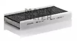 Image of Charcoal Filter CUK3847 by MANN-FILTER