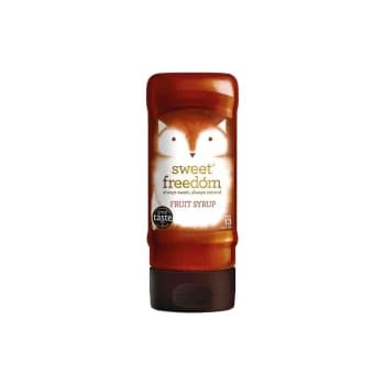 Image of Natural Sweetness - Original - 350g - 71875 - Sweet Freedom