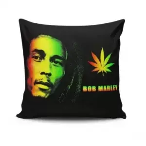 Image of JKRLNT-4 Multicolor Cushion