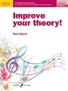 Image of improve your theory grade 5