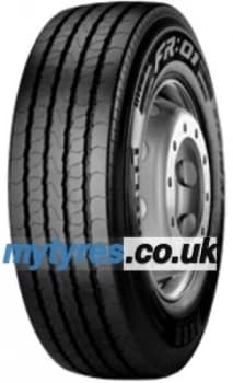 Image of Pirelli FR01T ( 245/70 R17.5 136/134M )
