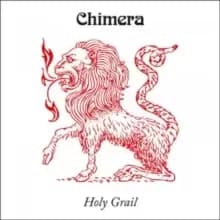 Image of Holy Grail