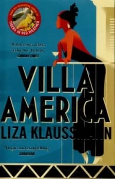 Image of Villa America by Liza Klaussmann Paperback