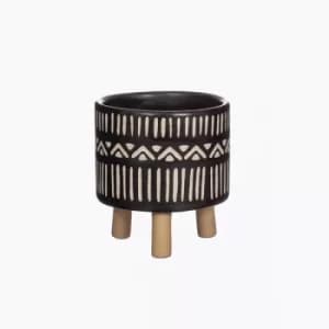 Image of Sass & Belle Nala Leggy Planter