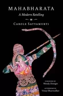 Image of Mahabharata : A Modern Retelling