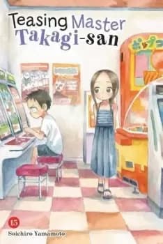 Image of Teasing Master Takagi-san, Vol. 15 by Soichiro Yamamoto