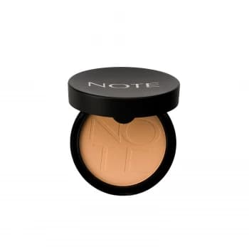 Image of Note Cosmetics Luminous Silk Compact Powder 10g (Various Shades) - 205