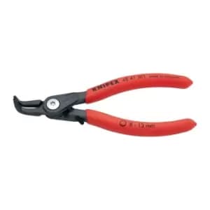 Image of Pince pour circlips de precision J 01 pour D. de trous de percage 8-13mm avec l