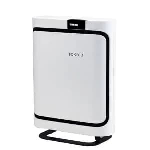 Image of Boneco Air Purifier P400 with Digital Display