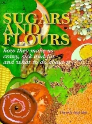 Image of Sugars and flours by Joan Ifland