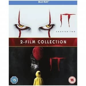 Image of IT Chapter One & Two