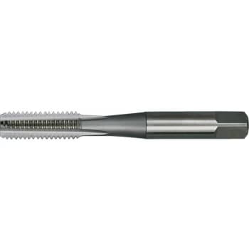 Image of 5/16'X18 UNC HSSGT Straight Flute Plug Tap - Sherwood