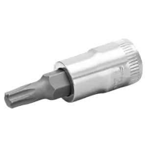 Image of King Dick HST50 Socket SD 1/2" SD Insert Trx Bit T50